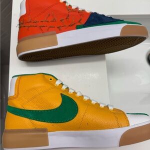 Nike SB Dunk Size 8 Men’s